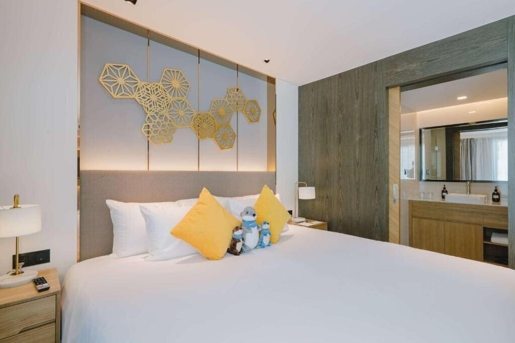 Панорама Wyndham La Vita Phuket 5*