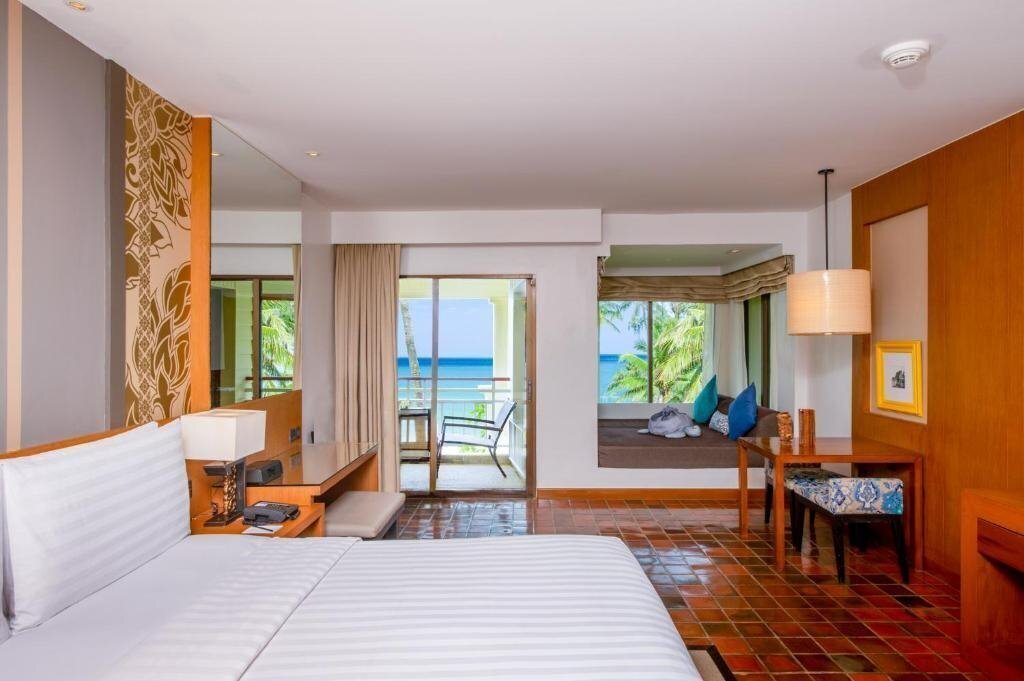 Апартаменты Saii Laguna Phuket - Sha Plus 5*