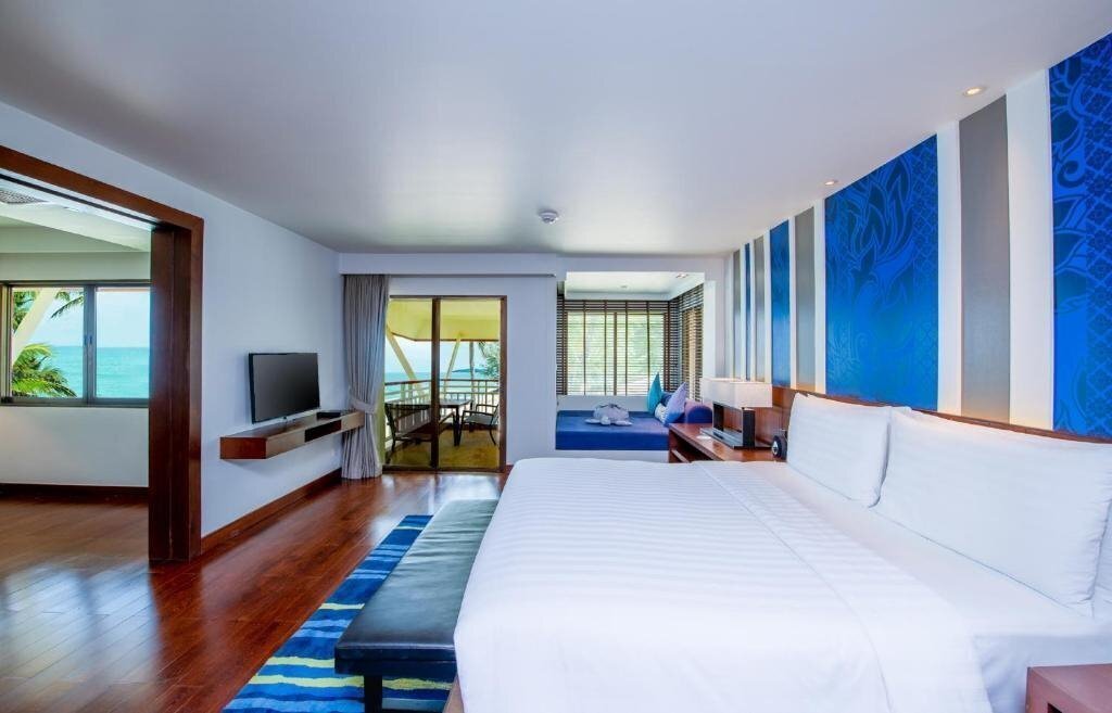 Панорама Saii Laguna Phuket - Sha Plus 5*