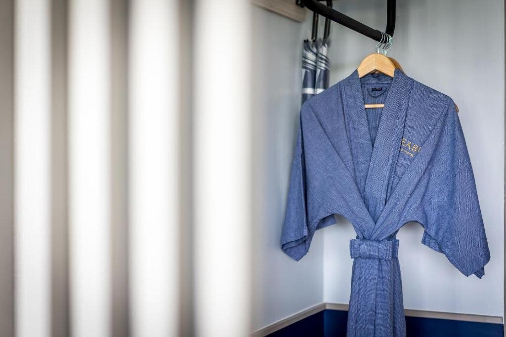 Панорама Seabed Grand Hotel Phuket 5*