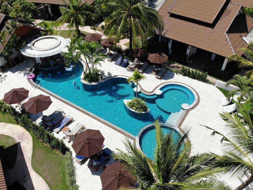Зображення Blu Pine Villa & Pool Access 4*