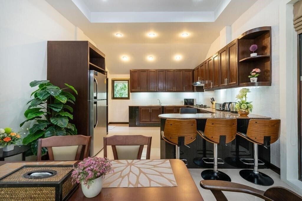 Зображення Boutique Resort Private Pool Villa 4*