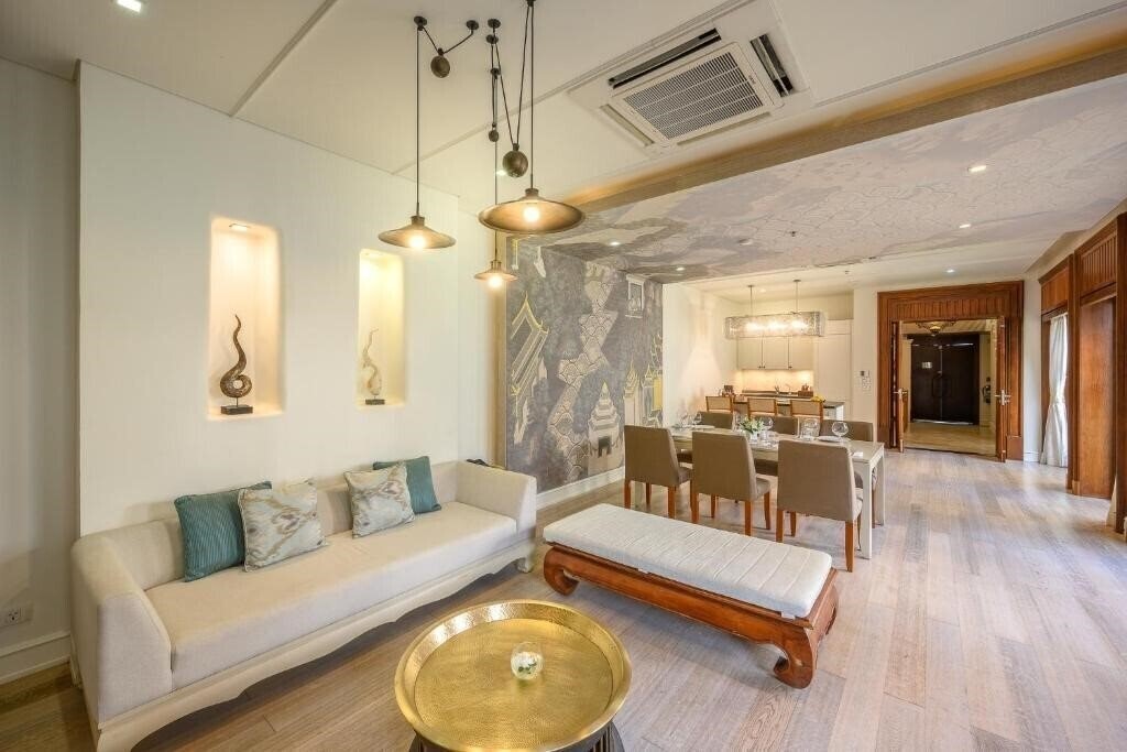 Картинка Maikhao Dream Villa Resort & SPA 5*