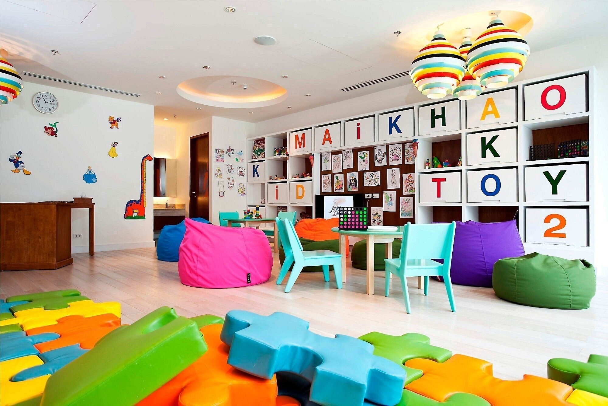 Вид Mai Khao Dream Villa Resort & SPA, Centara Boutique Collection 5*