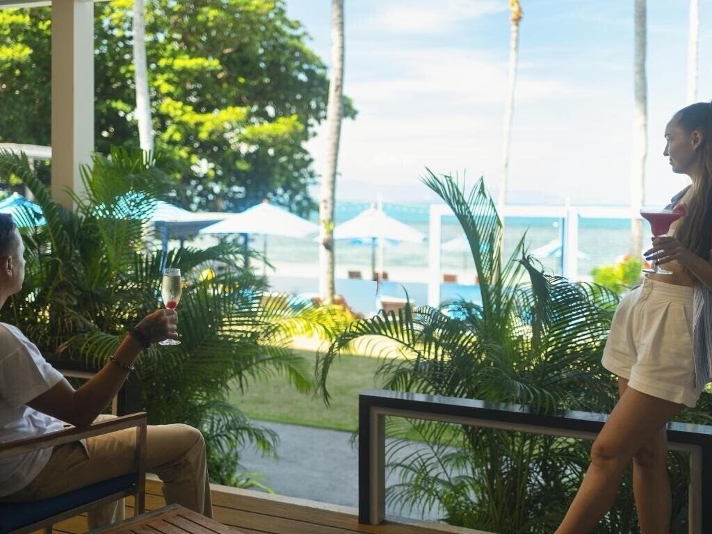 Картинка Explorar Koh Phangan 4*