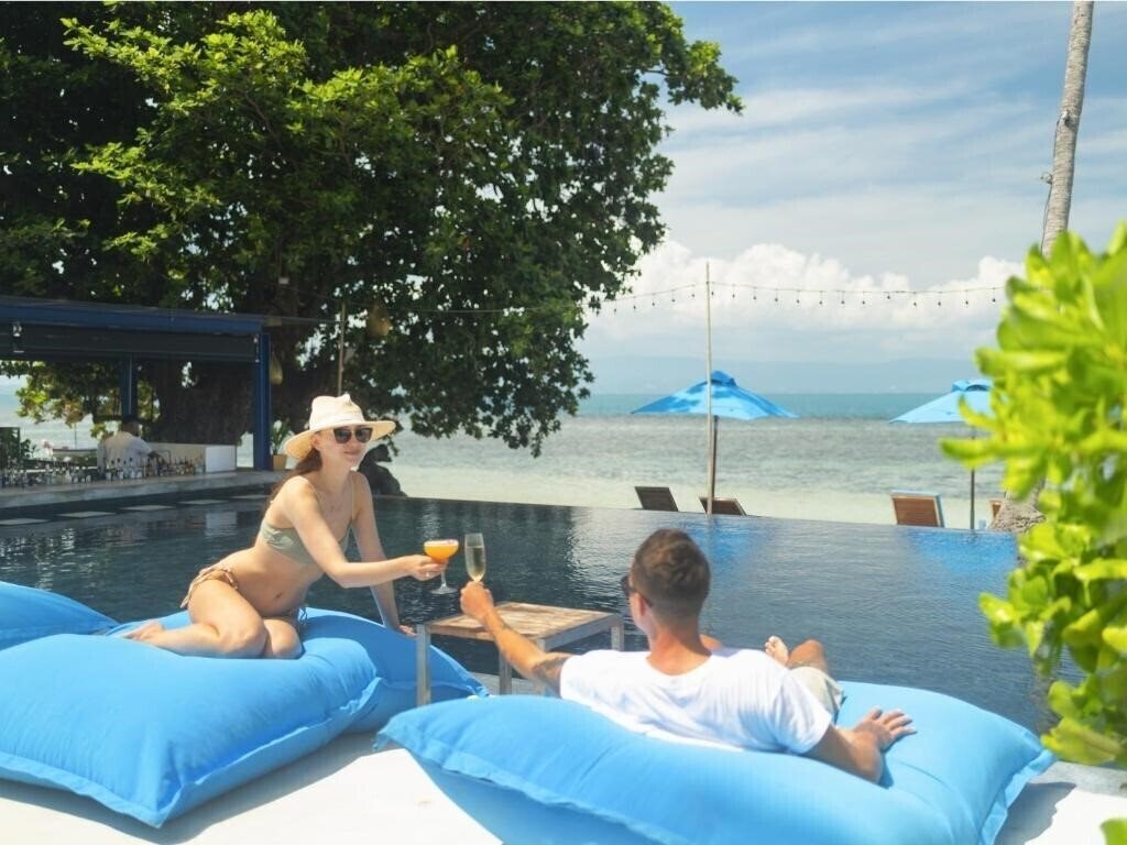 Вид Explorar Koh Phangan 4*