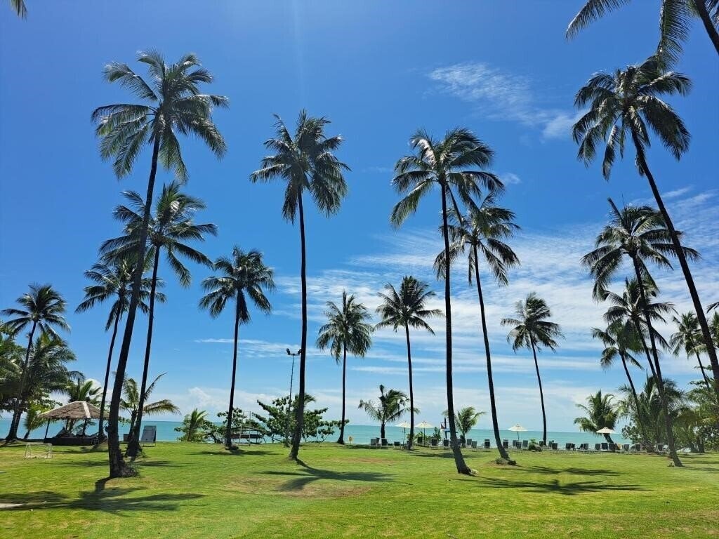 Территория Kantary Beach Villas And Suites 4*