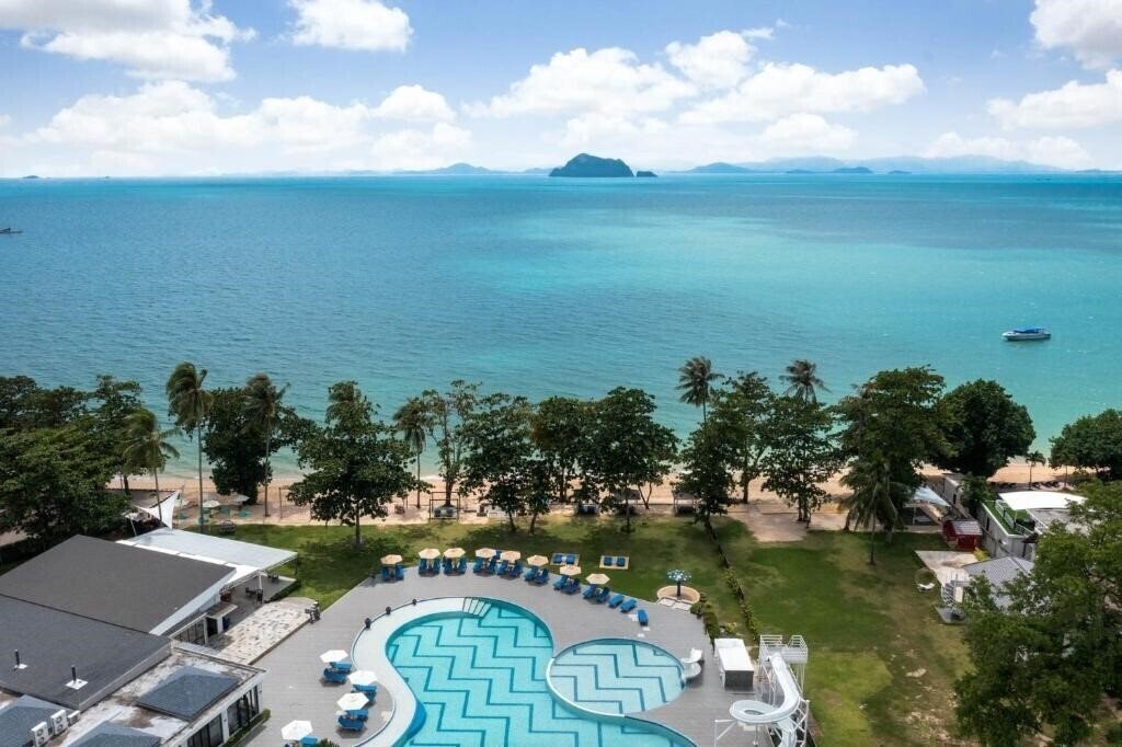 Апартаменти Royal Yao Yai Island 4*