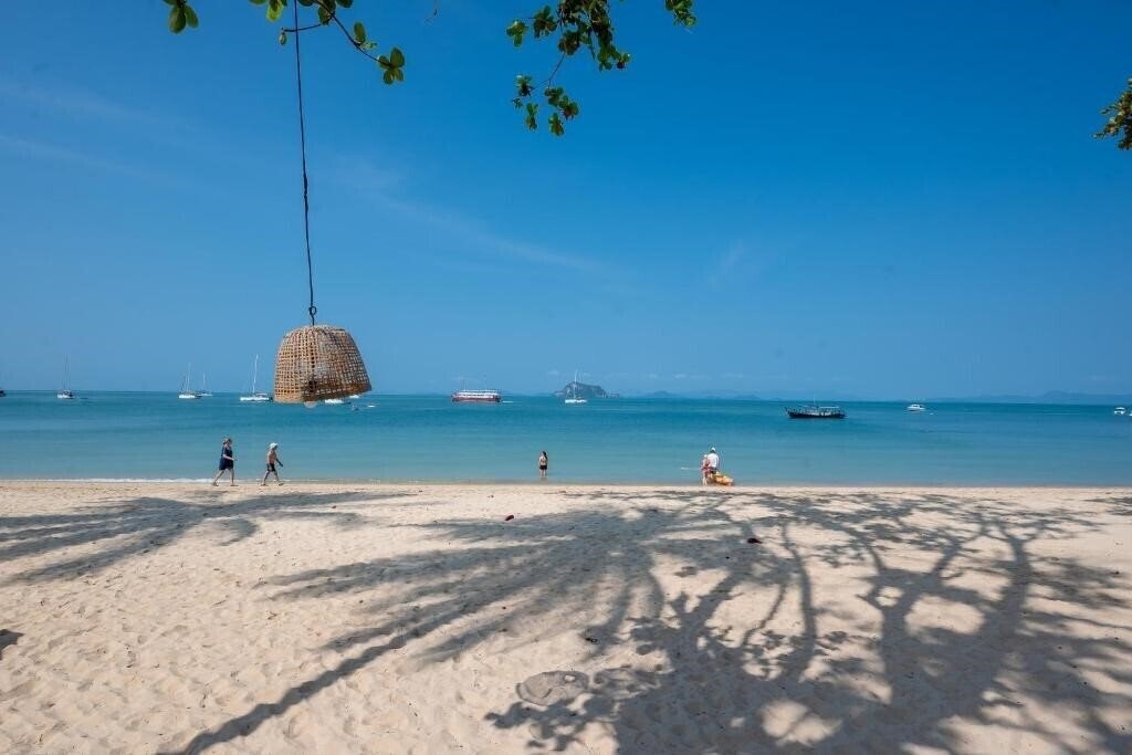 Вид Royal Yao Yai Island 4*