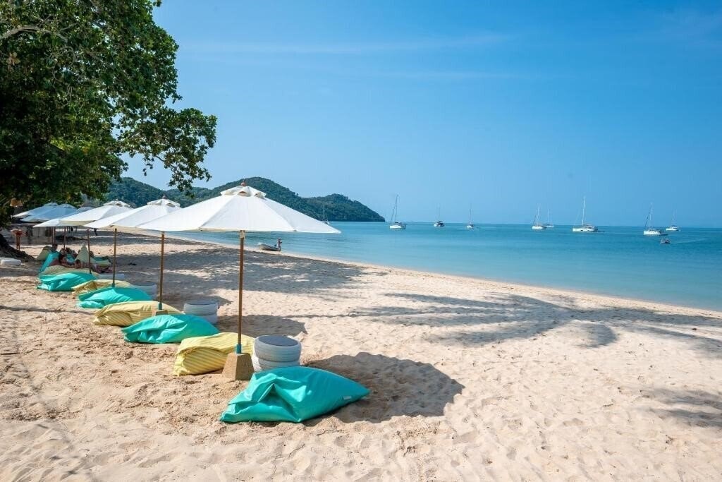 Територія Royal Yao Yai Island 4*