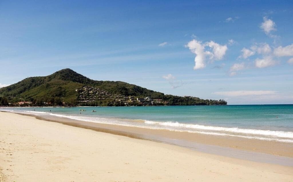 Вид Radisson Resort & Suites Phuket 4*