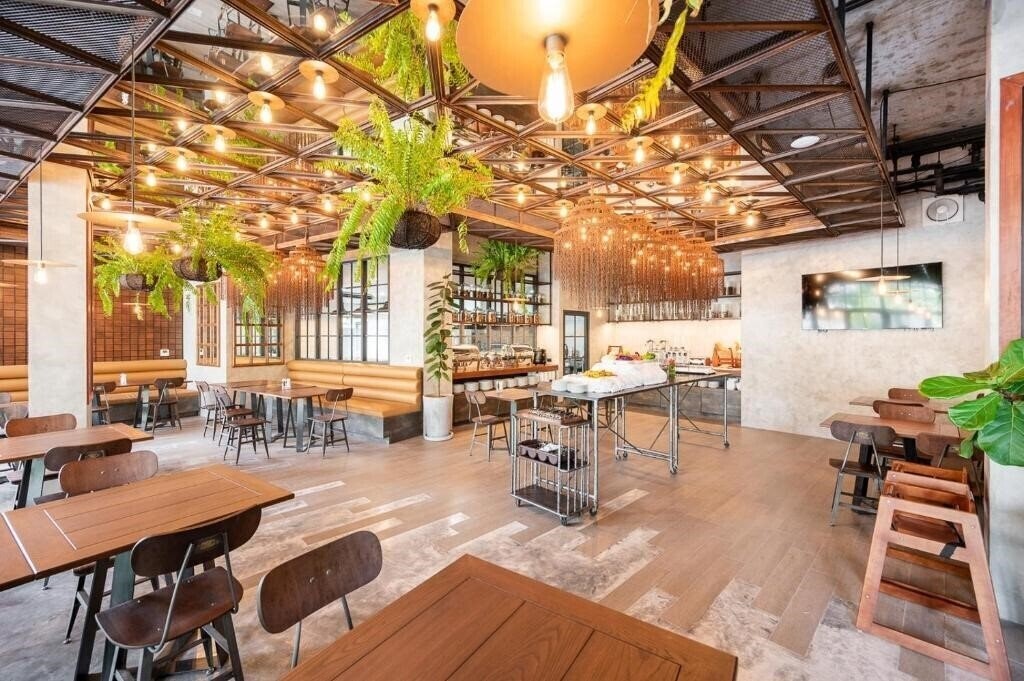 Изображение Kokotel Phuket Nai Yang 4*