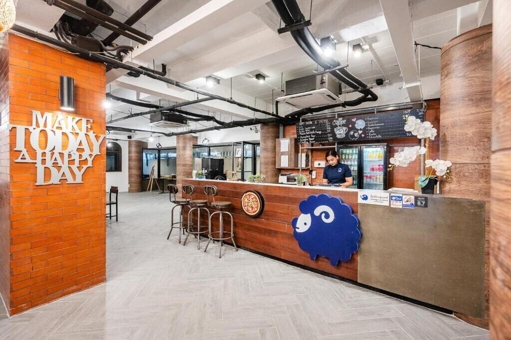 Изображение Kokotel Phuket Patong 3*