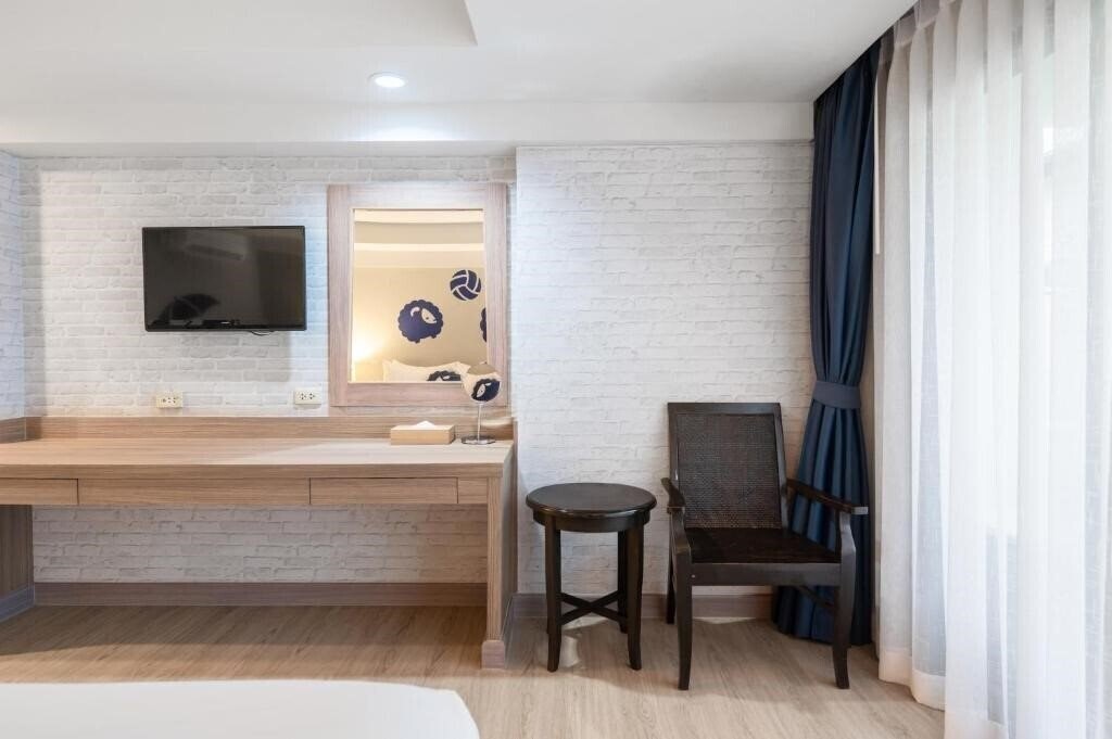 Панорама Kokotel Phuket Patong 3*