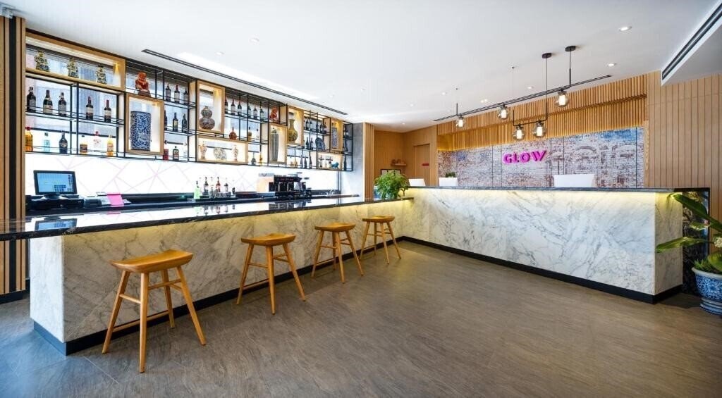 Изображение Glow Mira Karon Beach 4*