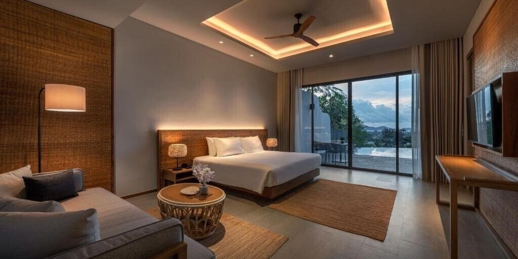 Фотография Noku Phuket 5*