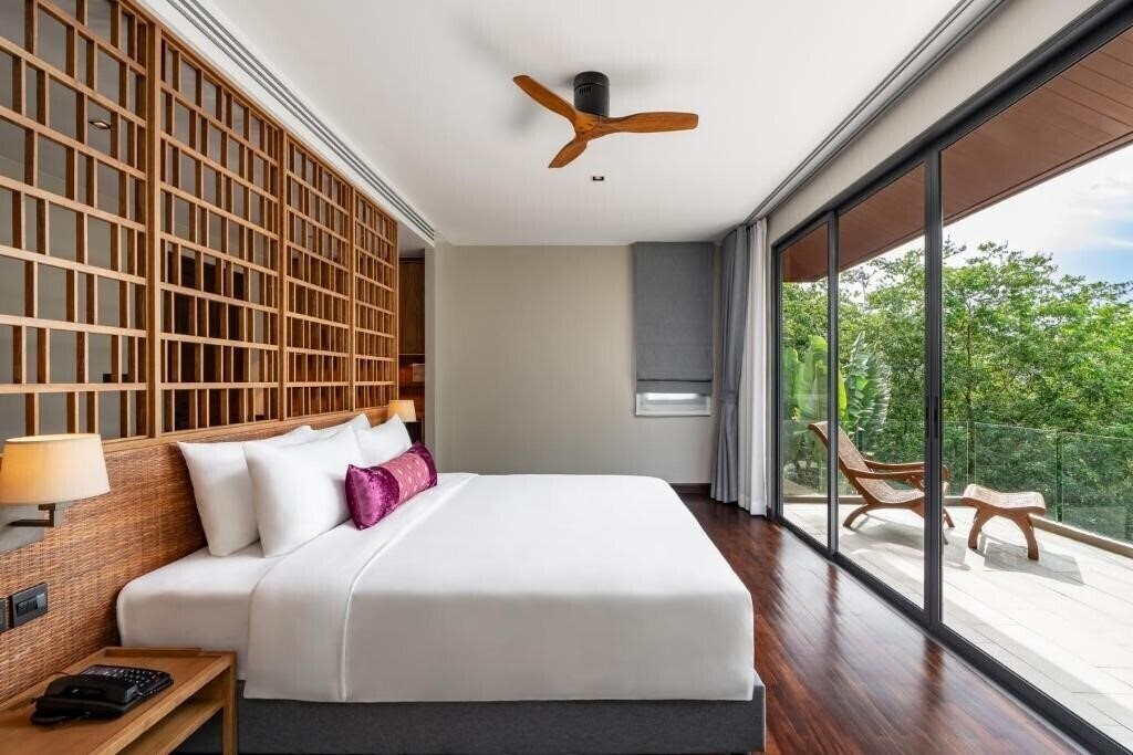 Территория Noku Phuket 5*