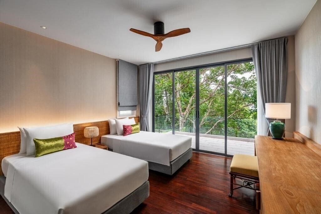 Панорама Noku Phuket 5*