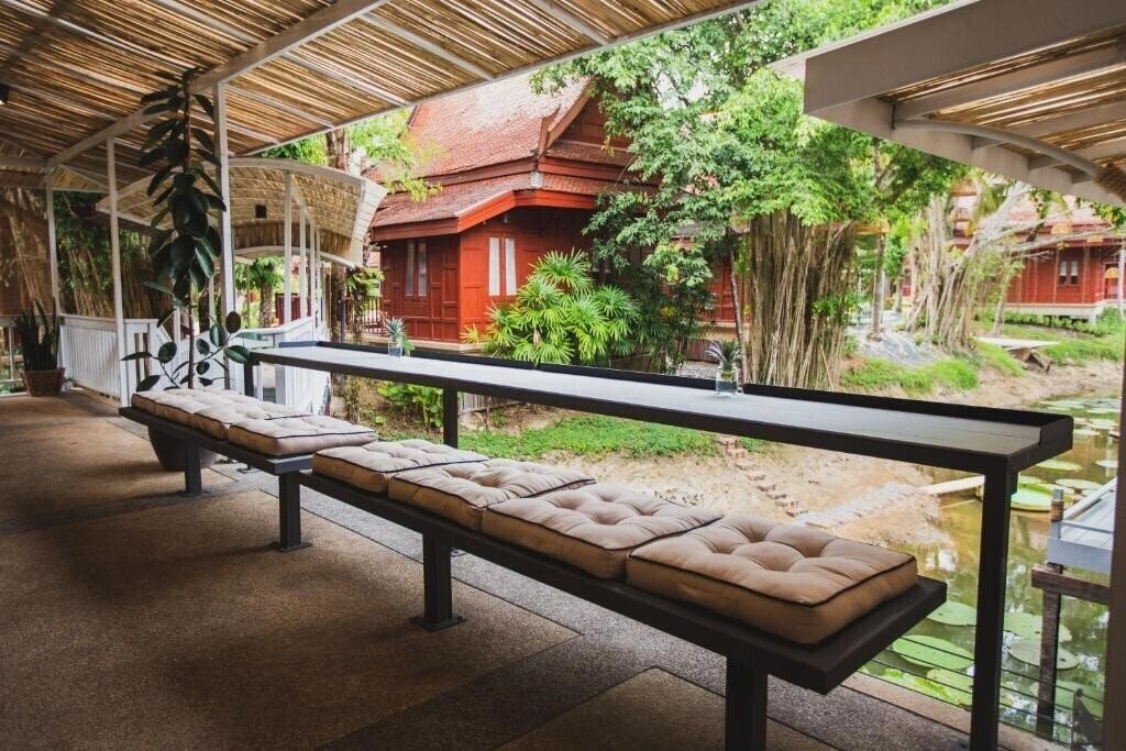 Панорама Ma Doo Bua Hotel 4*