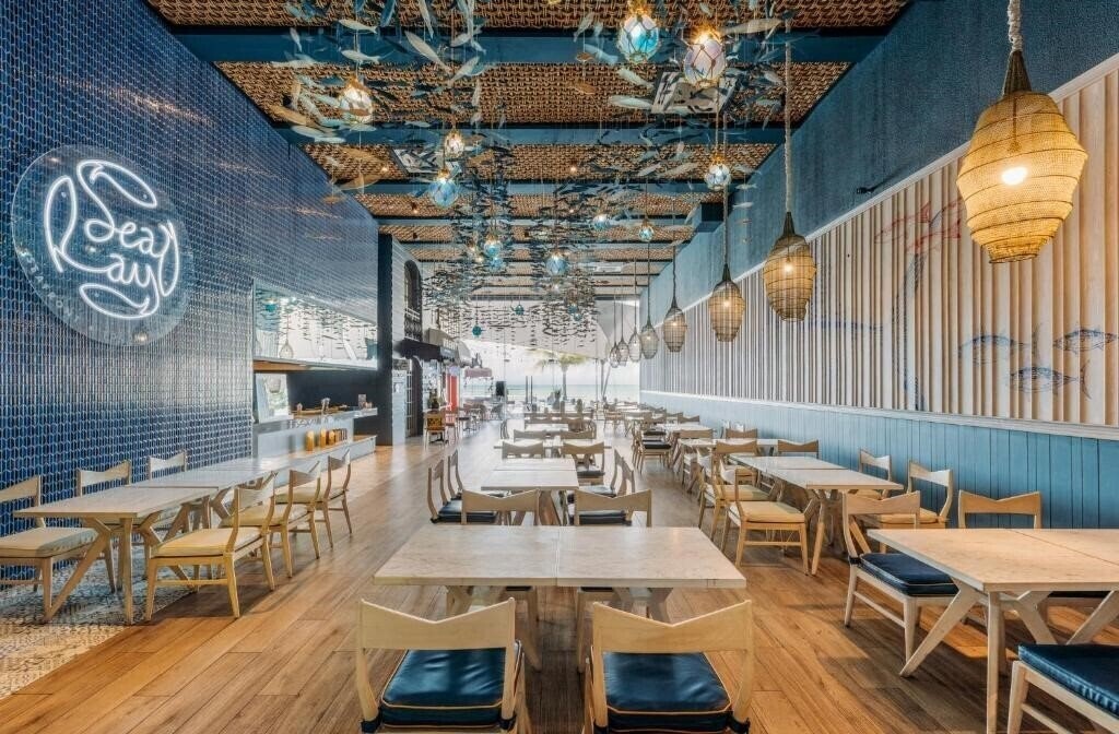 Картинка Hotel Tide Phuket 5*