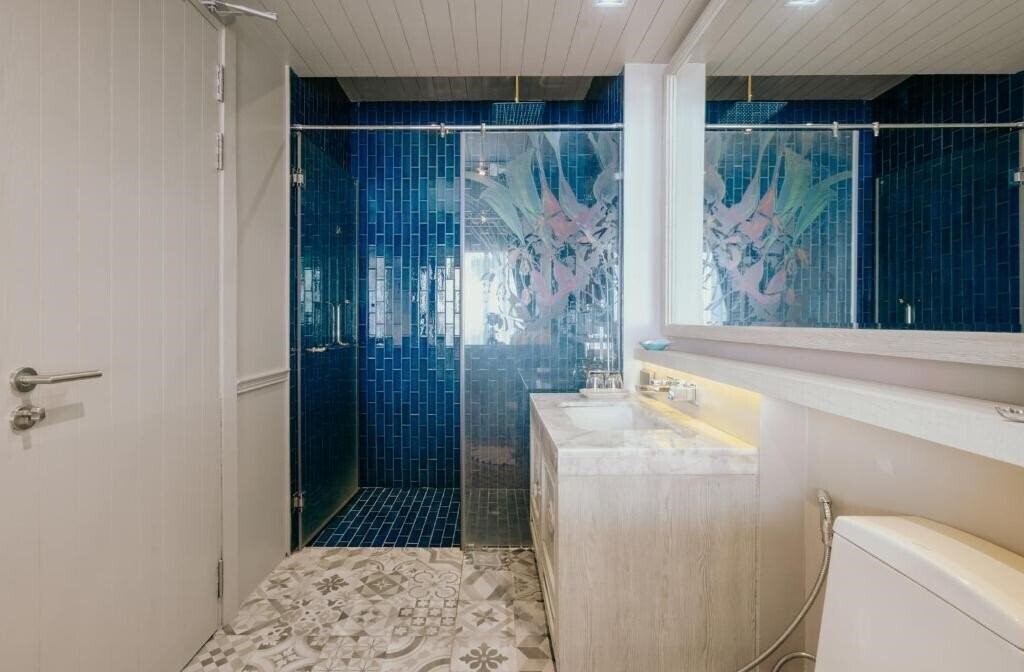 Апартаменти Hotel Tide Phuket 5*