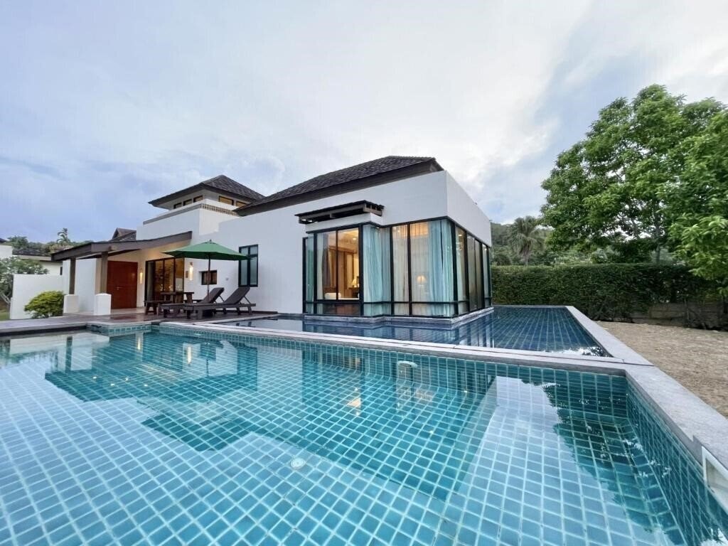 Картинка Ozone Villa Phuket 5*