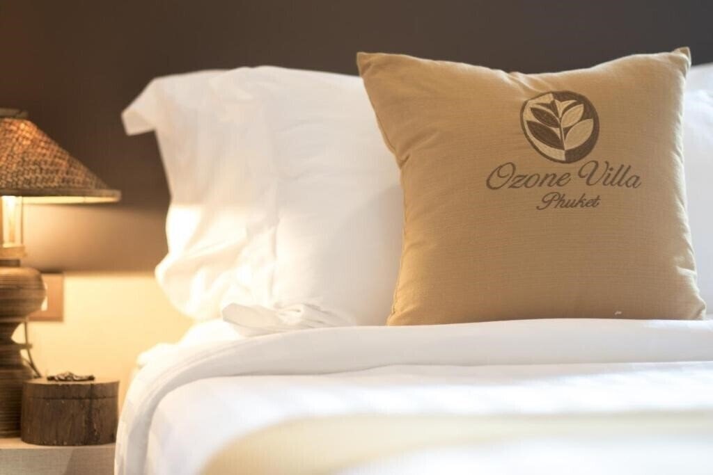 Апартаменты Ozone Villa Phuket 5*