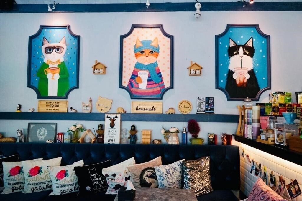 Апартаменты The Perennial Resort 3*