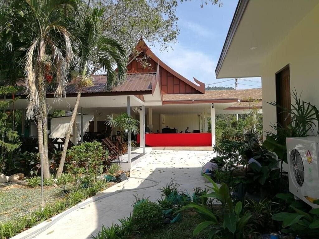 Вид The Casita Phuket 4*