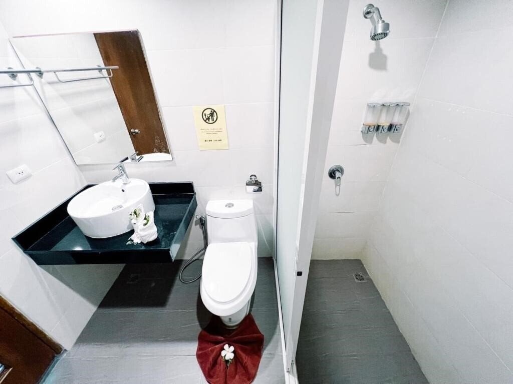 Апартаменты The Casita Phuket 4*