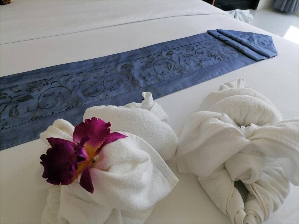 Изображение Nj Patong Hotel 3*