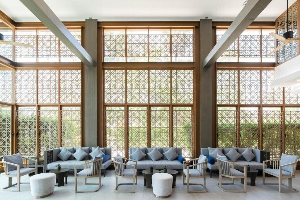 Панорама Bella Nara Naiyang 5*