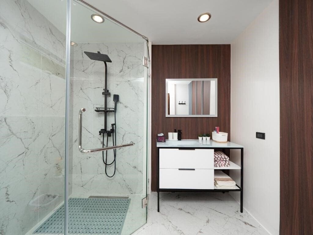 Панорама Grand Orlov Apart Hotel 3*