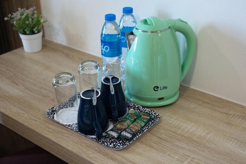 Апартаменти Icheck Inn Darisa Tropicana Hills Patong 3*