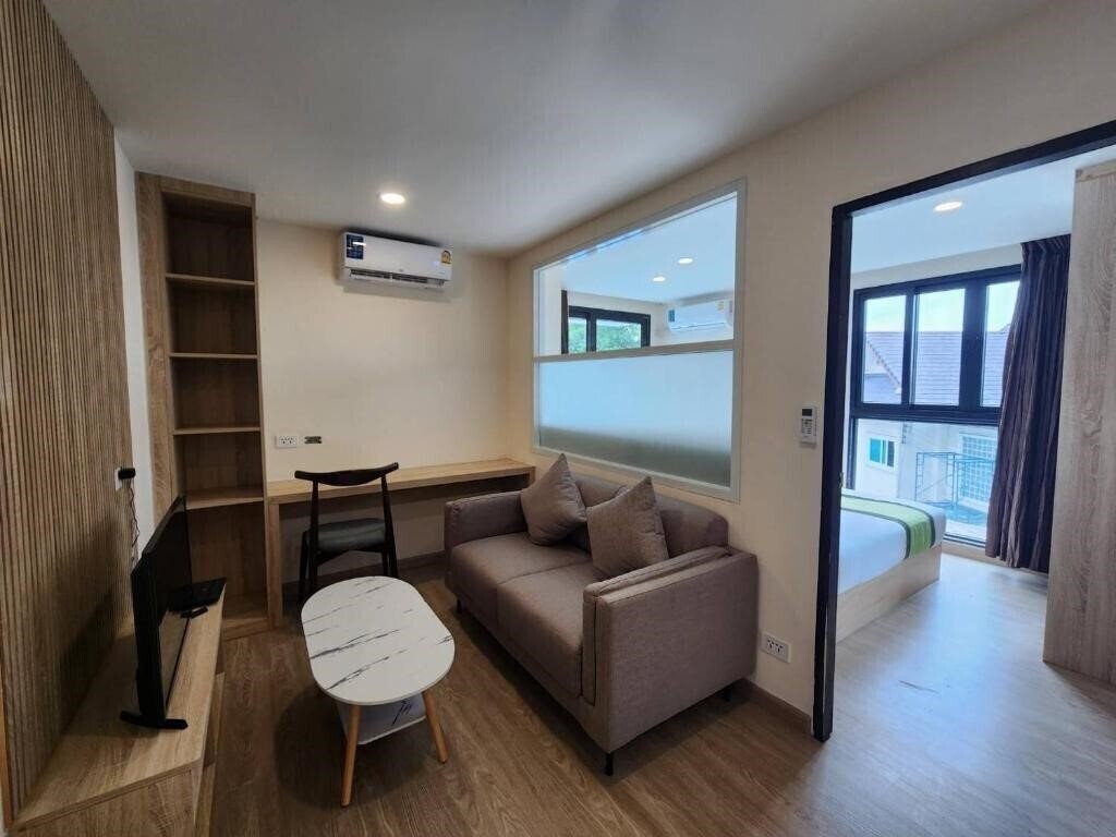 Зображення Icheck Inn Darisa Tropicana Hills Patong 3*