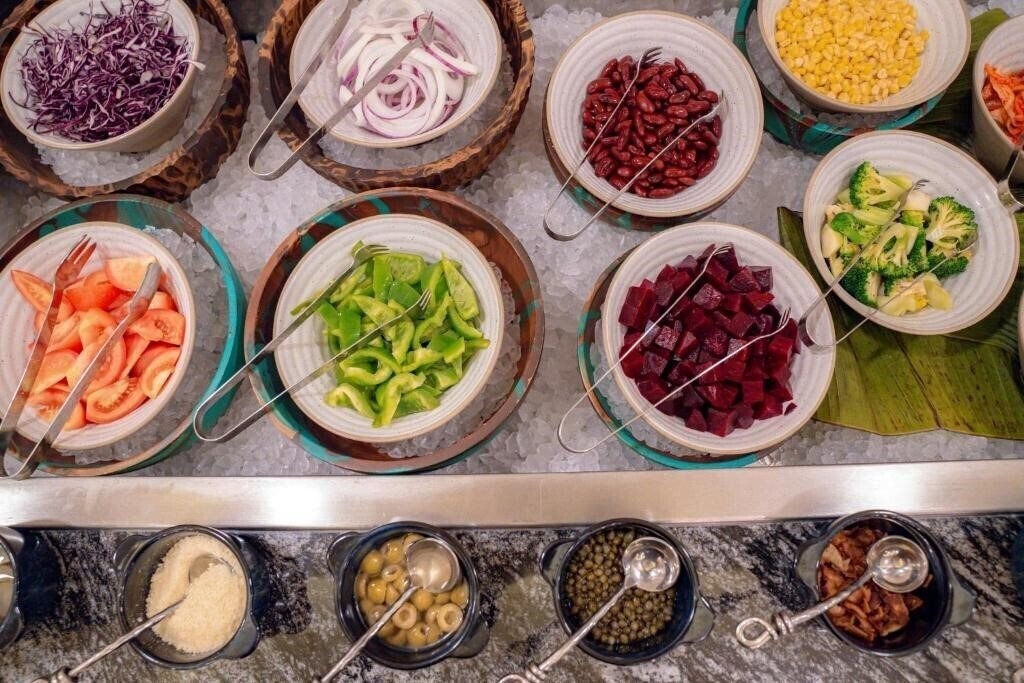 Апартаменты The Marin Kamala 5*