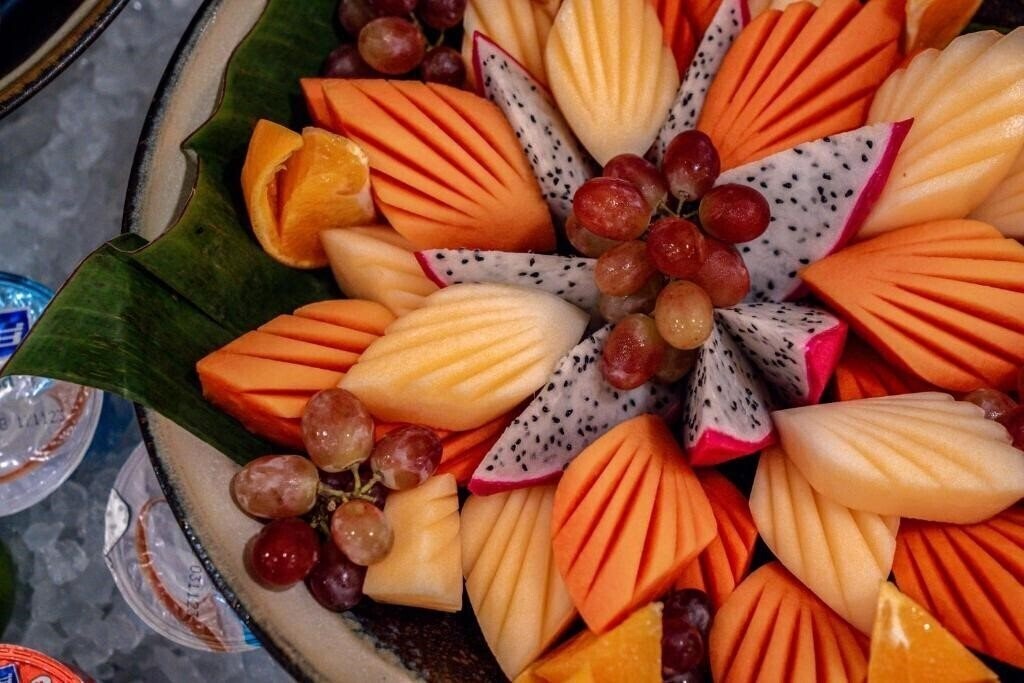 Панорама The Marin Kamala 5*