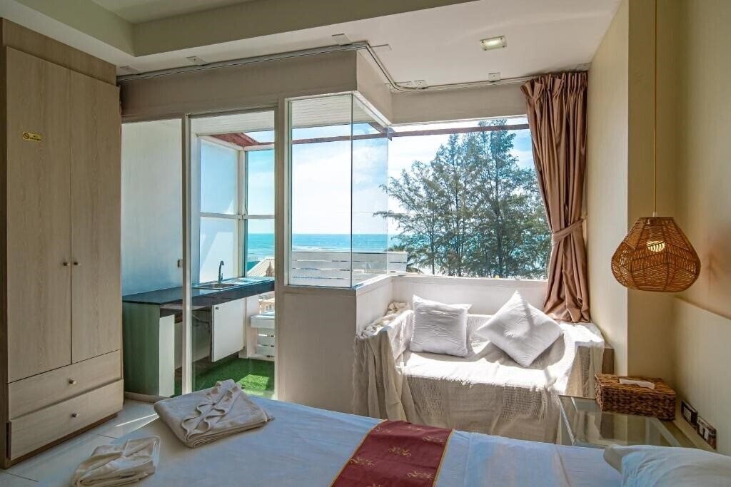 Фото Kamala View 3*