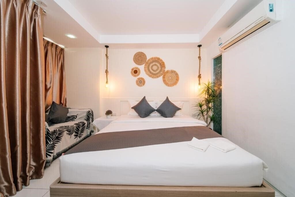 Вид Kamala View 3*