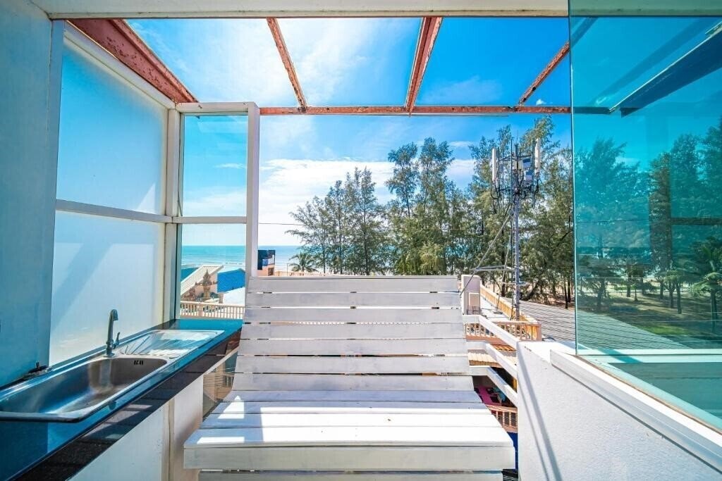 Територія Kamala View 3*