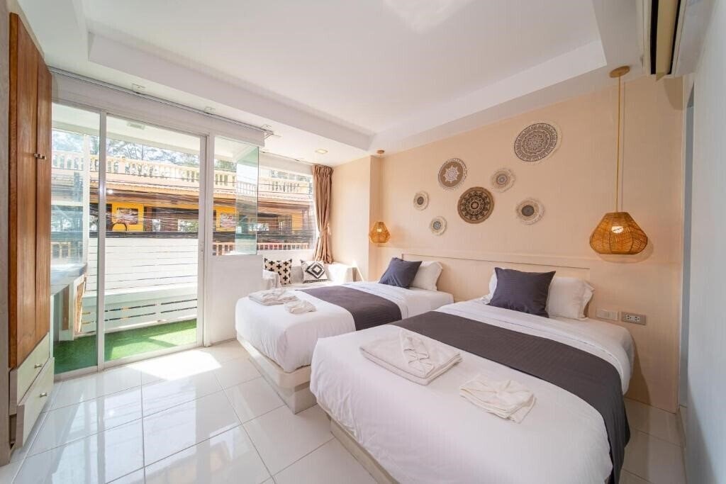 Панорама Kamala View 3*