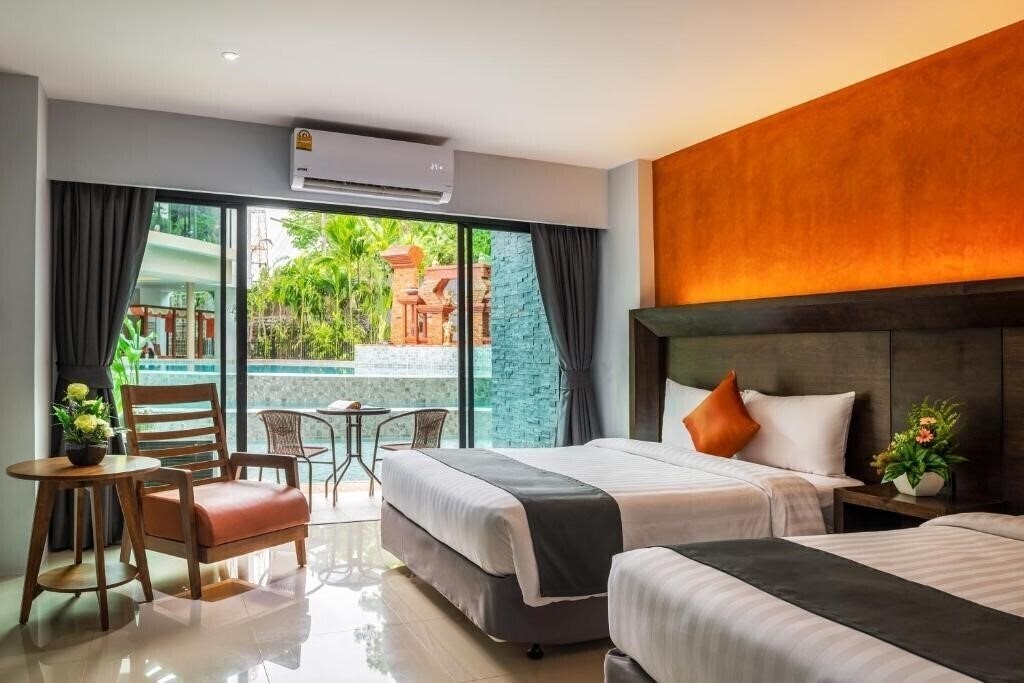 Зображення Areca Resort And Spa. 5*