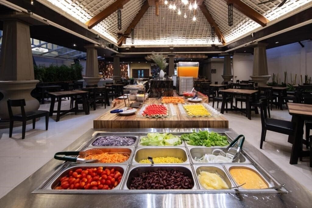 Вид Areca Resort And Spa. 5*