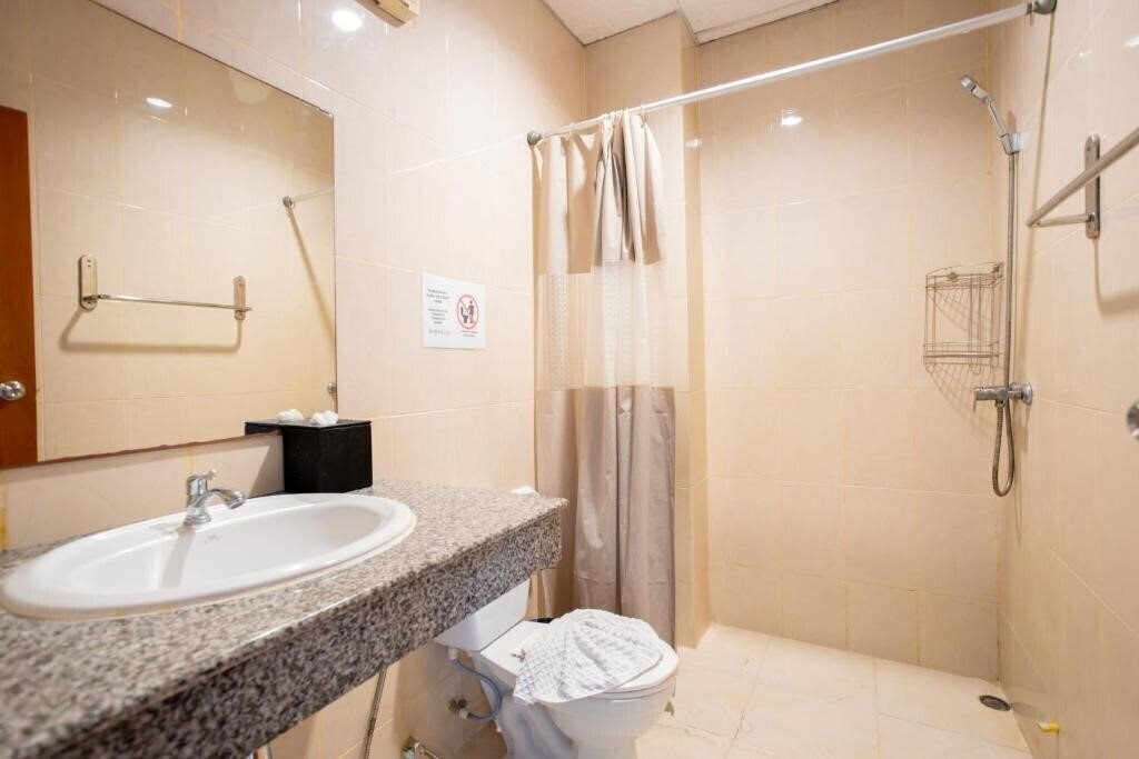 Фотография Tri'S Miracle Kata 4*