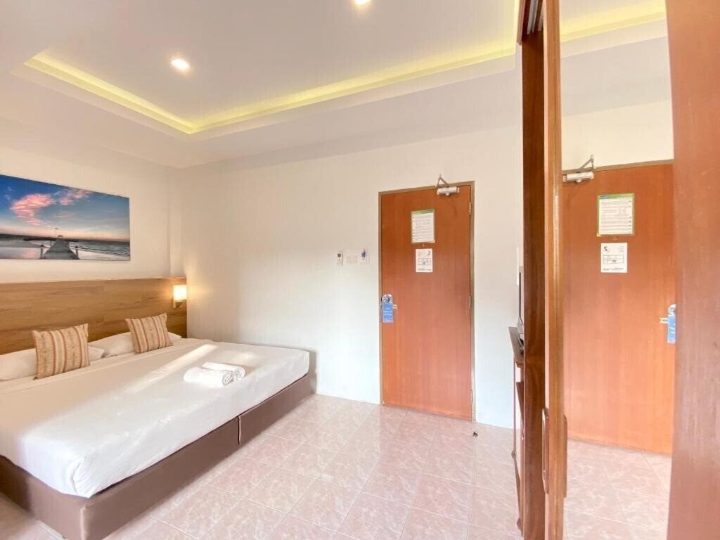 Панорама Pensiri House 2*