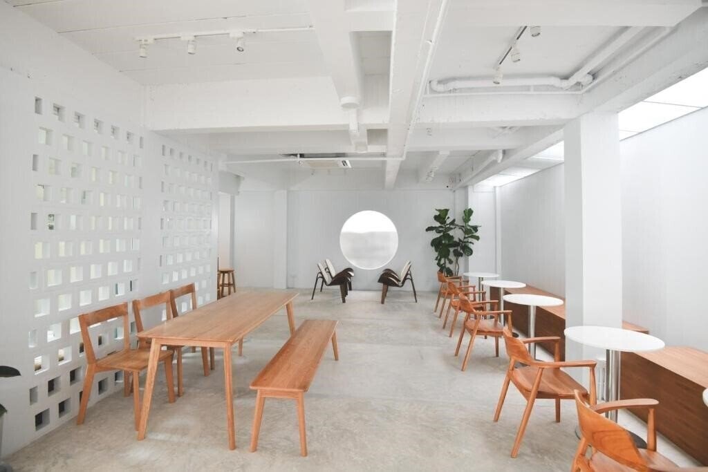 Вид At Kamala Hotel 3*