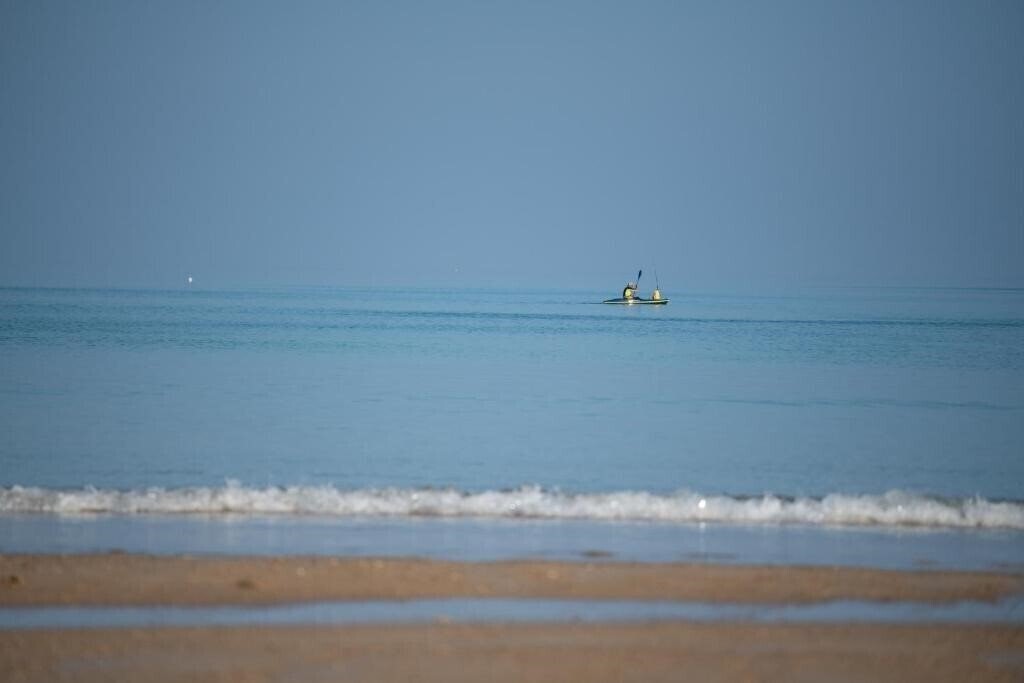 Панорама At Kamala Hotel 3*