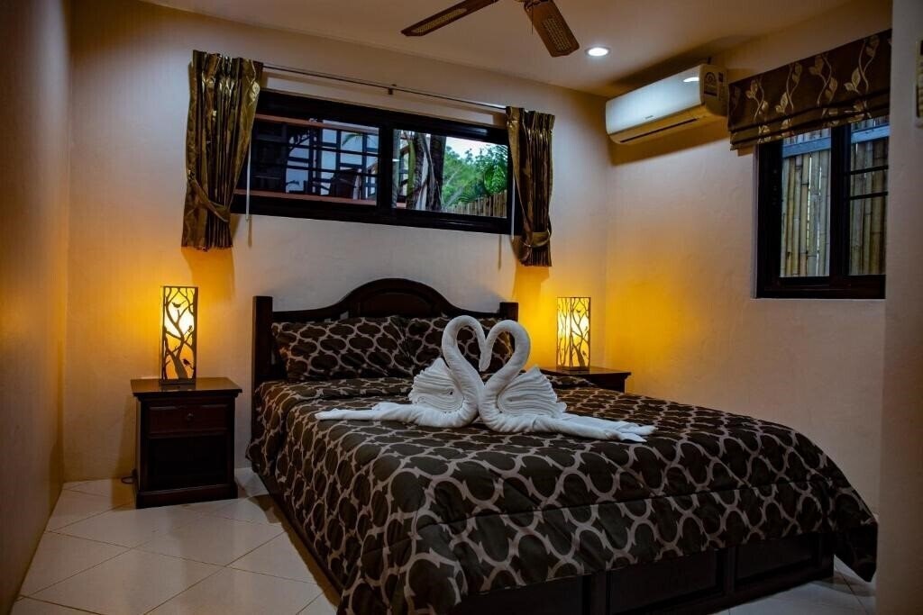 Панорама Baan Chom View Kamala 3*