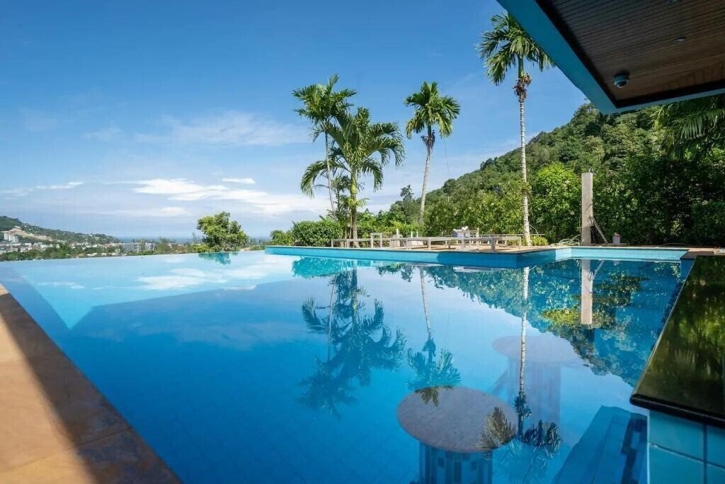 Фотографія Baan Chom View Kamala 3*