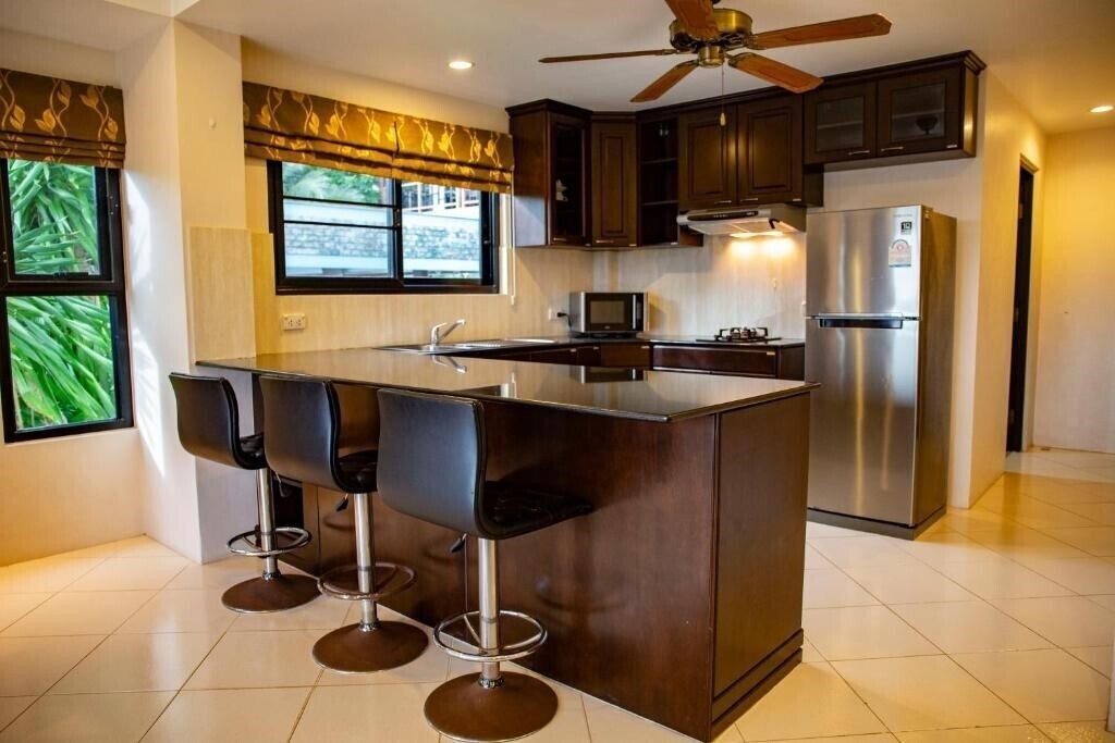 Зображення Baan Chom View Kamala 3*